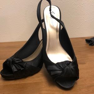 Fiona Night high heel